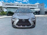 New 2025 Lexus NX 350 AWD w/ Premium Package image 3