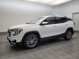 Used 2023 GMC Terrain SLT image 2