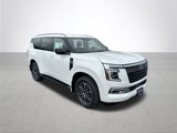 New 2025 Nissan Armada SL image 6