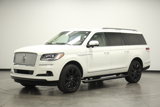 Used 2024 Lincoln Navigator L Reserve image 4
