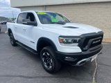 Used 2020 RAM 1500 Rebel image 2
