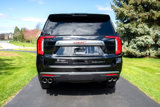 Used 2023 GMC Yukon XL Denali image 4