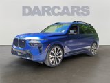 New 2026 BMW X7 M60i image 2