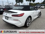 Used 2021 BMW Z4 sDrive30i w/ Executive Package image 5