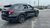 Certified 2025 Ford Explorer ST image 5