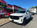 Used 2023 Chevrolet Tahoe RST image 2
