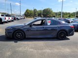 New 2026 Toyota Camry SE image 4