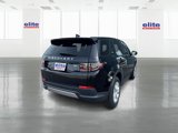 Used 2020 Land Rover Discovery Sport image 3