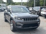 Used 2024 Jeep Grand Cherokee Limited w/ Trailer Tow Package image 3