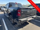 New 2025 RAM 1500 Laramie w/ Night Edition image 6