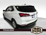 Used 2022 Chevrolet Equinox LT image 3