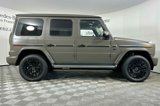 New 2025 Mercedes-Benz G 580 w/ EQ Technology image 3