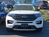 Certified 2022 Ford Explorer XLT w/ Equipment Group 202A image 2