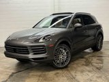 Used 2021 Porsche Cayenne image 3