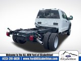 New 2025 Ford F450 XL image 3