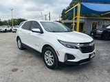 Used 2023 Chevrolet Equinox LT image 3