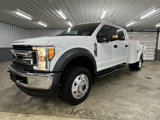 Used 2017 Ford F450 XLT w/ XLT Value Package image 6