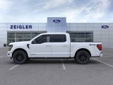 New 2025 Ford F150 XLT w/ Equipment Group 302A MID image 3