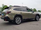Used 2024 Subaru Outback Limited image 3