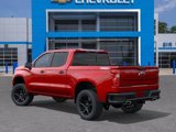 New 2026 Chevrolet Silverado 1500 LT Trail Boss w/ LT Trail Boss Premium Package image 3