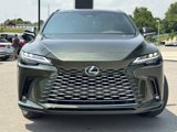New 2025 Lexus RX 350 Premium image 2