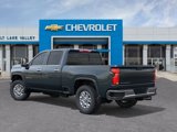 New 2025 Chevrolet Silverado 3500 LTZ w/ LTZ Plus Package image 3