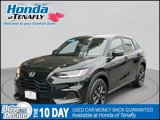 Used 2025 Honda HR-V Sport image 2