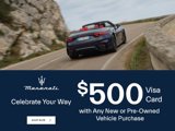 New 2024 Maserati Levante Modena Ultima image 2
