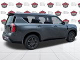 New 2025 Nissan Armada SL w/ Captain's Chari Seat Package image 3