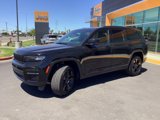 New 2025 Jeep Grand Cherokee L Limited image 5