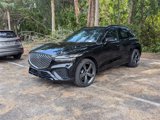 New 2025 Genesis GV70 2.5T w/ Sport Prestige Package image 3