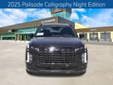 New 2025 Hyundai Palisade Calligraphy image 2