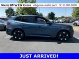 Used 2025 BMW X3 M50 w/ Premium Package image 6