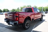 New 2025 Ford F350 Lariat w/ Lariat Ultimate Package image 6