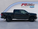 New 2025 Ford F150 STX image 5