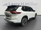 New 2026 Nissan Rogue Platinum image 5