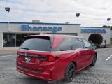 New 2025 Honda Odyssey Sport-L image 3
