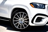 New 2025 Mercedes-Benz GLS 580 4MATIC image 3
