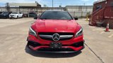 Used 2018 Mercedes-Benz CLA 45 AMG 4MATIC image 3