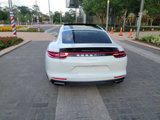 Used 2018 Porsche Panamera 4 image 5