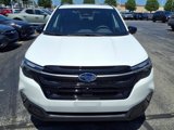 New 2025 Subaru Forester Touring image 2
