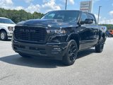 New 2026 RAM 1500 Laramie image 4