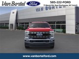 New 2025 Ford F250 XLT w/ FX4 Off-Road Package image 6