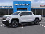 New 2026 GMC Sierra EV Elevation image 2