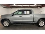 Certified 2024 Chevrolet Silverado 1500 Custom image 5