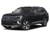 New 2025 Volkswagen Atlas SEL image 4