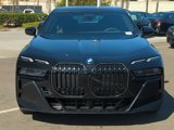 New 2026 BMW i7 eDrive50 w/ M Sport Package image 3
