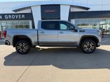 New 2025 GMC Sierra 1500 AT4 w/ AT4 Premium Package image 3