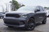 New 2025 Dodge Durango GT w/ Blacktop Package image 2