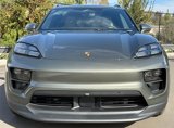 Used 2025 Porsche Macan Electric image 2